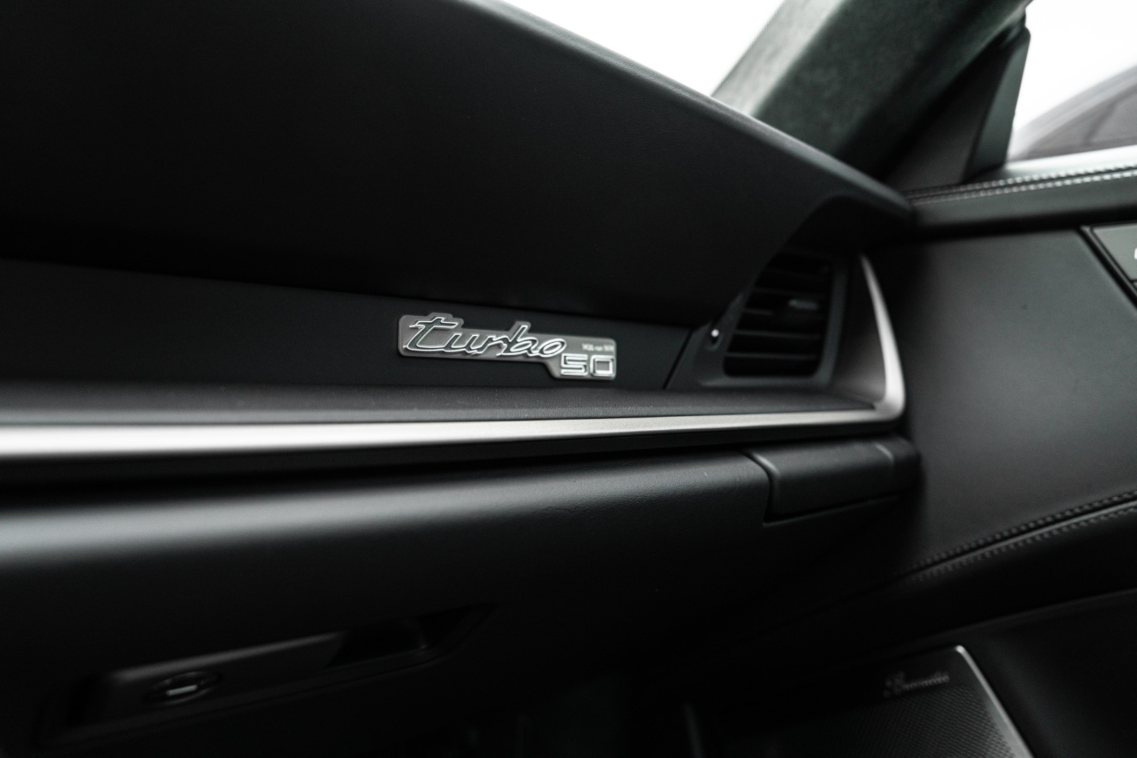 2025 PORSCHE 911 TURBO 50 1 OF 1974 | MAIN DEALER WARRANTY